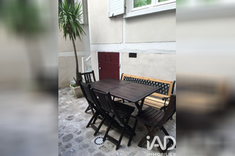 achat appartement paris 75014