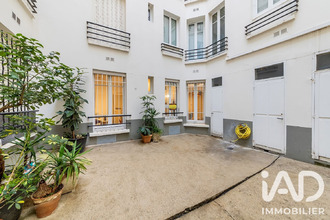 achat appartement paris 75014