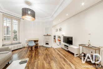 achat appartement paris 75014