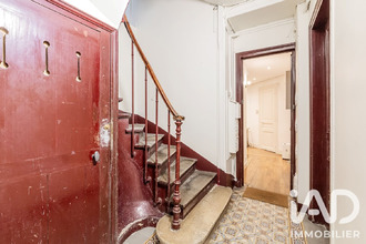 achat appartement paris 75014