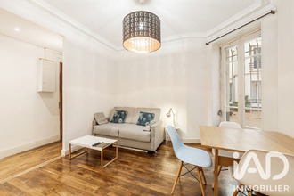 achat appartement paris 75014