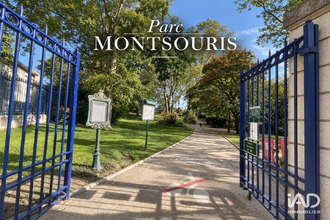 achat appartement paris 75014