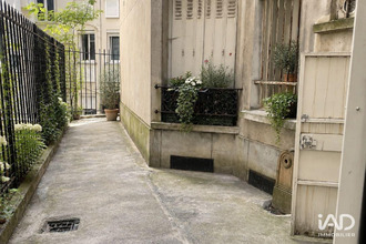 achat appartement paris 75014