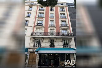 achat appartement paris 75014