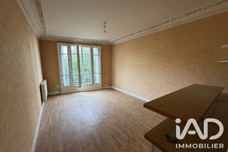 achat appartement paris 75014