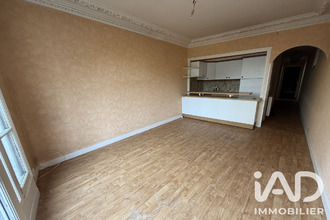 achat appartement paris 75014