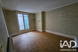 achat appartement paris 75014