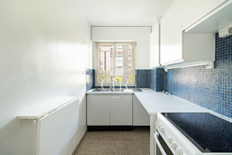 achat appartement paris 75014