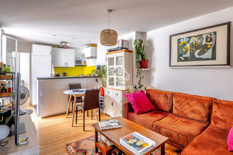 achat appartement paris 75014