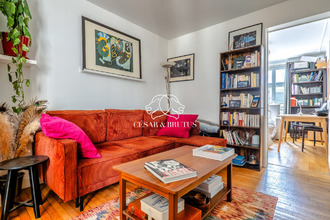 achat appartement paris 75014