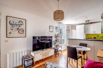 achat appartement paris 75014
