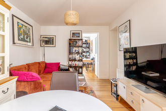 achat appartement paris 75014
