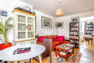 achat appartement paris 75014