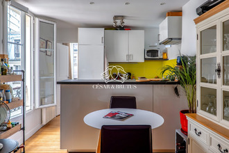 achat appartement paris 75014