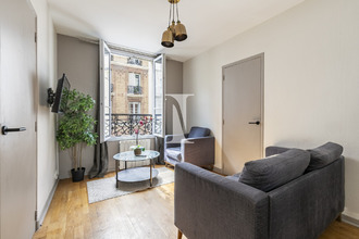achat appartement paris 75014