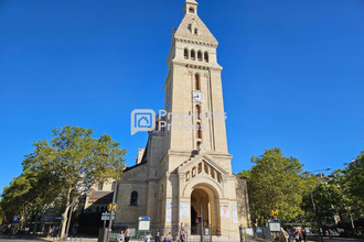 achat appartement paris 75014