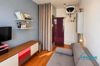 achat appartement paris 75014