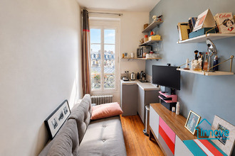 achat appartement paris 75014