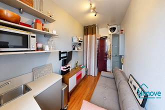achat appartement paris 75014