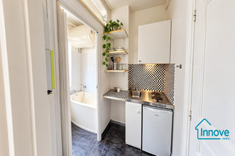 achat appartement paris 75014