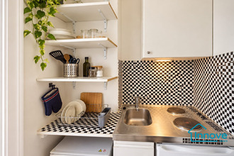 achat appartement paris 75014
