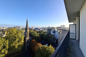 achat appartement paris 75014