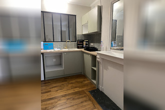 achat appartement paris 75014