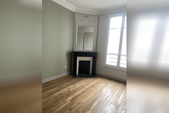 achat appartement paris 75014