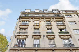 achat appartement paris 75014