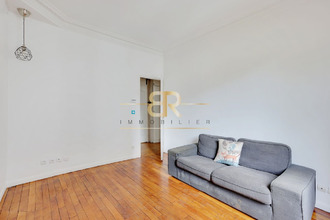 achat appartement paris 75014