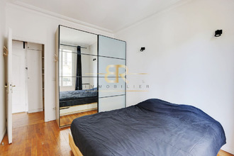 achat appartement paris 75014