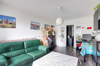 achat appartement paris 75014
