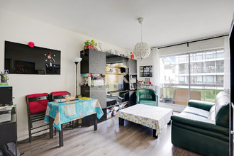 achat appartement paris 75014