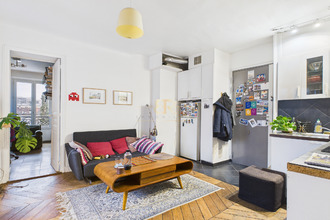 achat appartement paris 75014