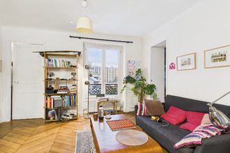 achat appartement paris 75014
