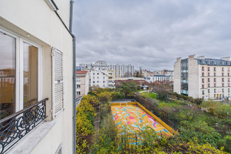 achat appartement paris 75014