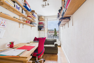 achat appartement paris 75014