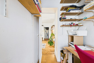 achat appartement paris 75014