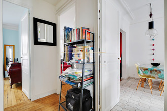 achat appartement paris 75014