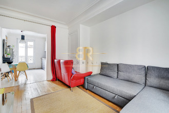 achat appartement paris 75014