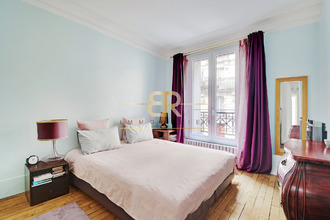 achat appartement paris 75014