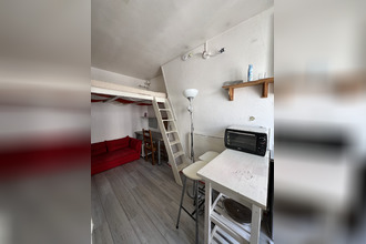 achat appartement paris 75014