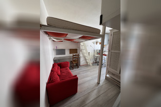achat appartement paris 75014