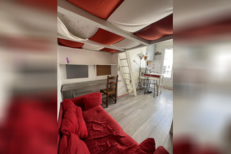 achat appartement paris 75014
