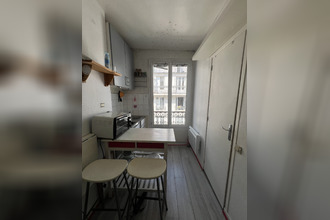 achat appartement paris 75014
