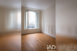 achat appartement paris 75014