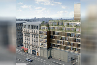 achat appartement paris 75015