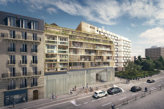 achat appartement paris 75015