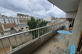 achat appartement paris 75015