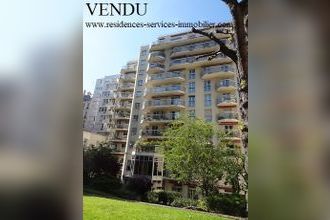 achat appartement paris 75015